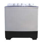 FRIGIDAIRE 18KG SEMI-AUTOMATIC WASHER WHITE | FWTB18M3MBURW - Image 6