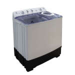 FRIGIDAIRE 18KG SEMI-AUTOMATIC WASHER WHITE | FWTB18M3MBURW - Image 4