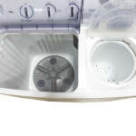 FRIGIDAIRE 18KG SEMI-AUTOMATIC WASHER WHITE | FWTB18M3MBURW - Image 5