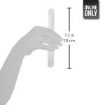 CUCCIO STAINLESS STEEL NAIL FILE ZEBRA REFILL 180GRIT / 50PK | GLOW10257 - Image 4