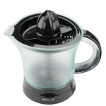 BRENTWOOD 40 OZ CITRUS JUICER BLACK | J-17BK - Image 2