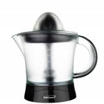 BRENTWOOD 40 OZ CITRUS JUICER BLACK | J-17BK