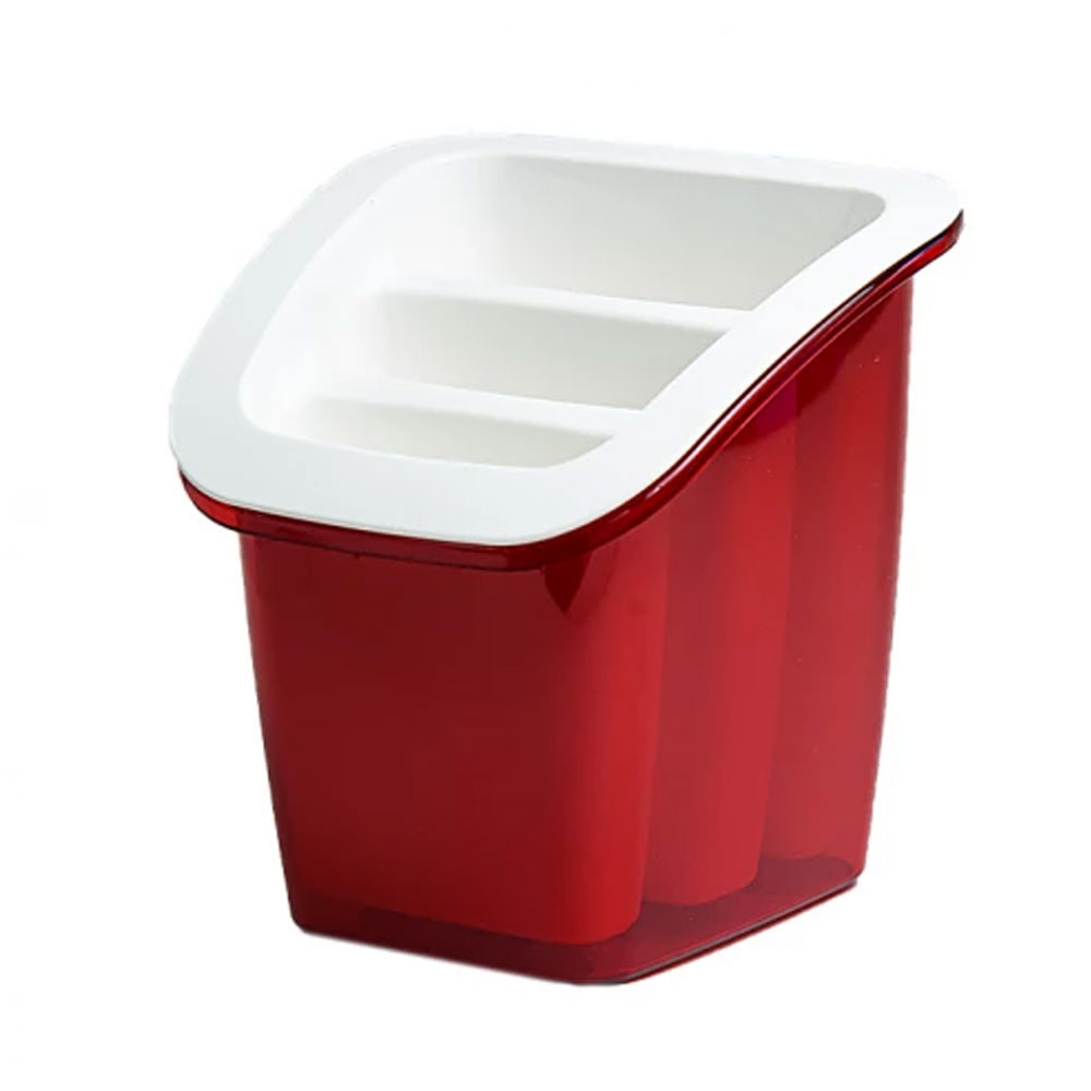 HEREVIN CUTLERY BASE RED | SOLM161235-001