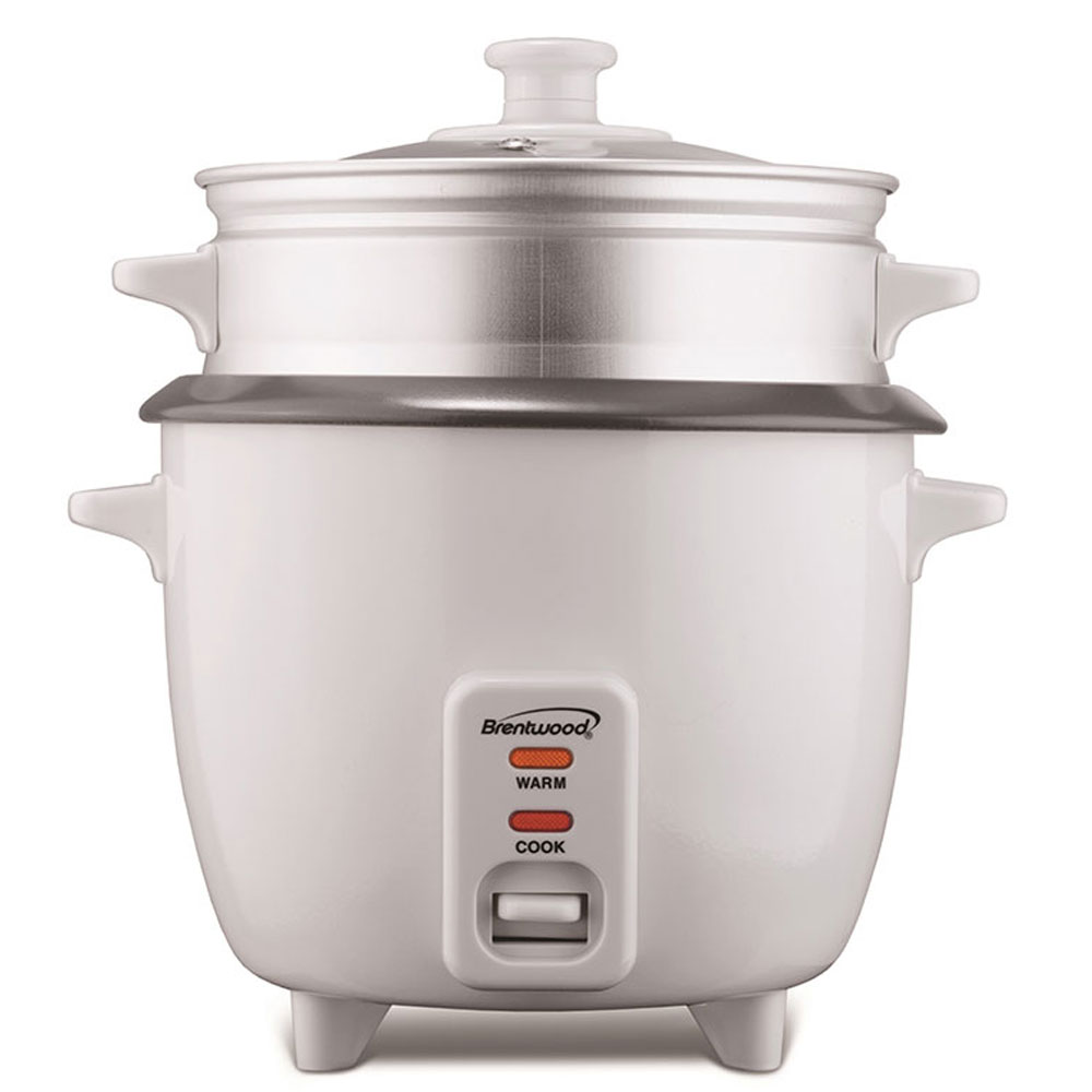 Brentwood Rice Cooker