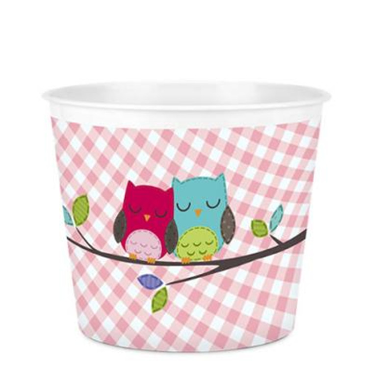CHIPS & POPCORN BUCKET 2200ML | AP-9225
