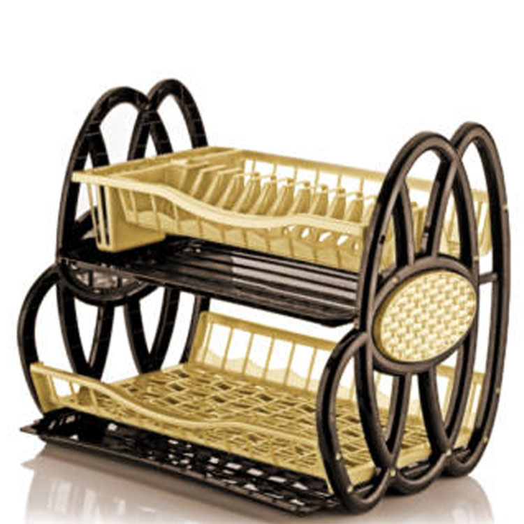 PLASTIC DISH DRAINER | ASD097-K