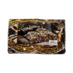 BED SHEET WITH PILLOW CASE SET CHANEL TIGER PRINT | CHANEL TIGER - Image 2