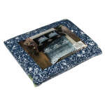 HERMES PARIS BED SHEET WITH PILLOW CASE SET | HERMES PARIS