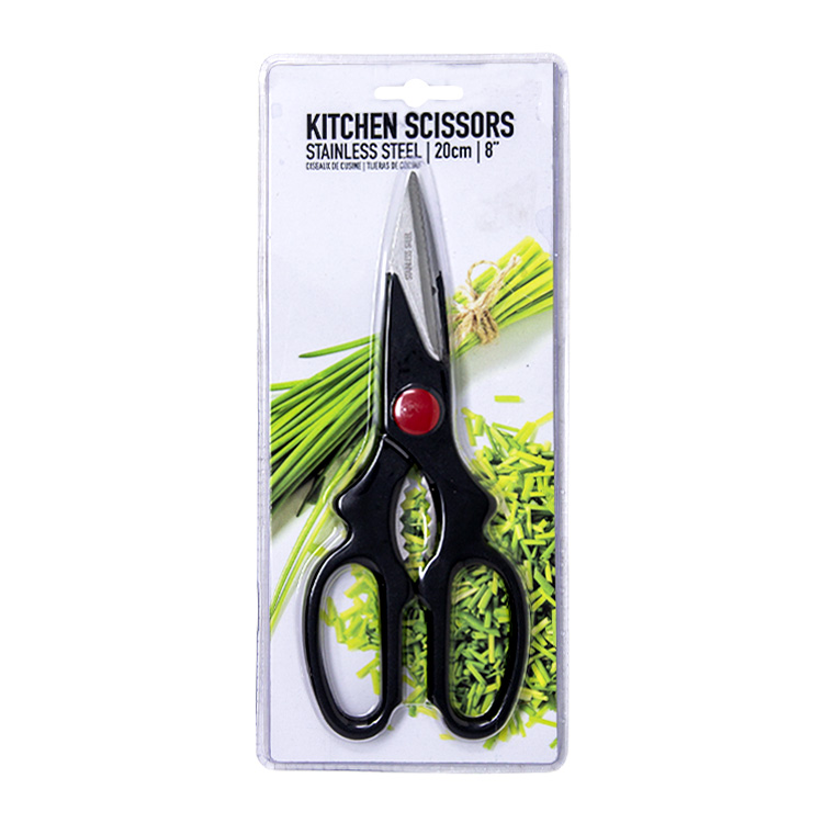 KITCHEN STAINLESS STEEL SCISSOR | KA0001