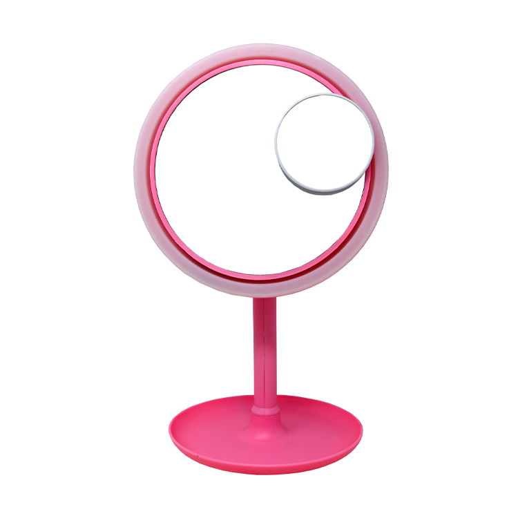 MIRROR WITH STAND | ZN-264