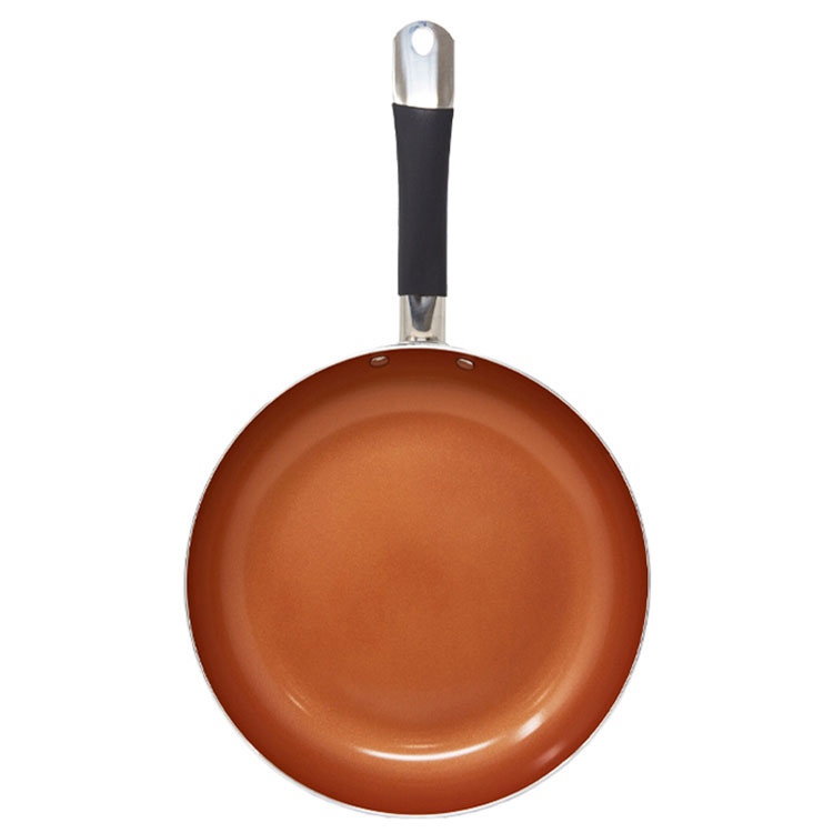 EPICURE DE LUXE 26CM NON-STICK FRYPAN | EP-SLH26