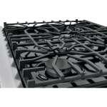 FRIGIDAIRE 30" 5 BURNERS SLIDE IN GAS RANGE | FFGH3054US - Image 4
