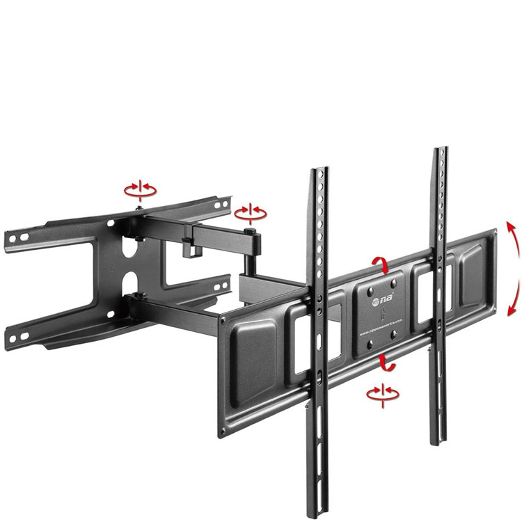 NIPPON AMERICA 32-70" ARTICULATING TV WALL MOUNT | MA-3770S