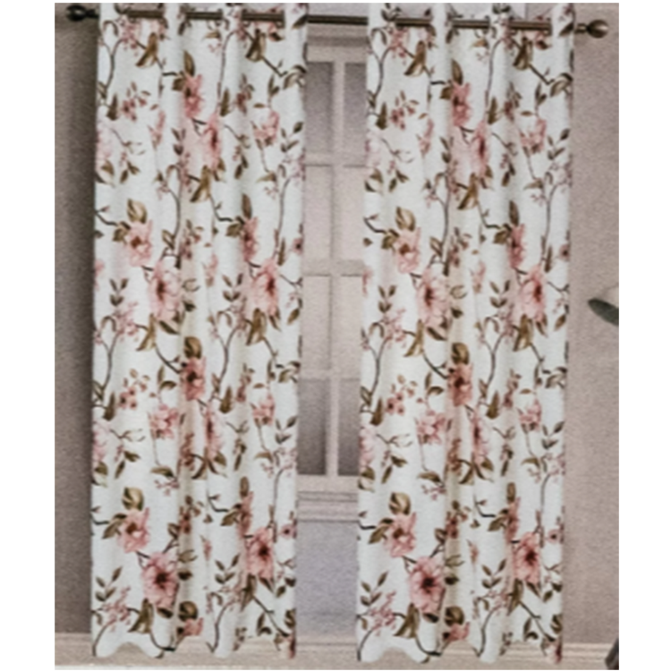 SCARLETT CLASSICS BLACKOUT WINDOW CURTAIN | SCR-1891