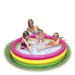 INTEX 3 RING SWIMMING POOL MULTI COLOR | 57422-NP - Image 3