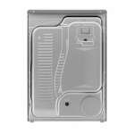WHIRLPOOL 7.4 CUFT FRONTLOAD HYBRID HEAT PUMP DRYER | WHD862CHC - Image 4