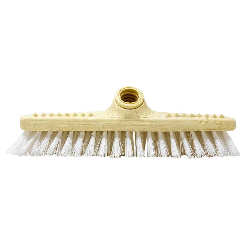 ECO DECK SCRUB - WIT | 02090