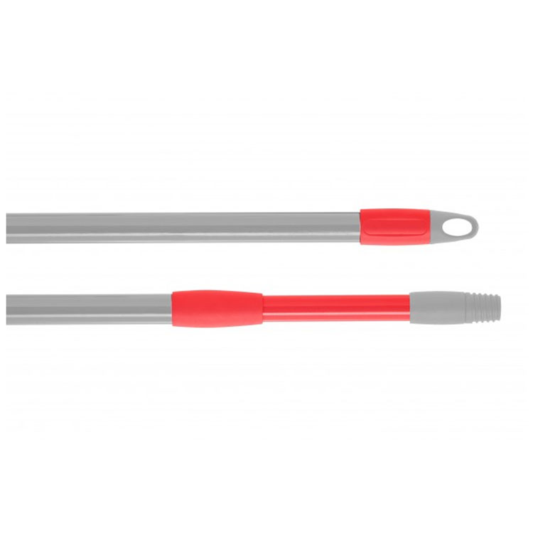 MAYA PLASTIC COATED EXTENSIBLE HANDLE 1.50M | 06070