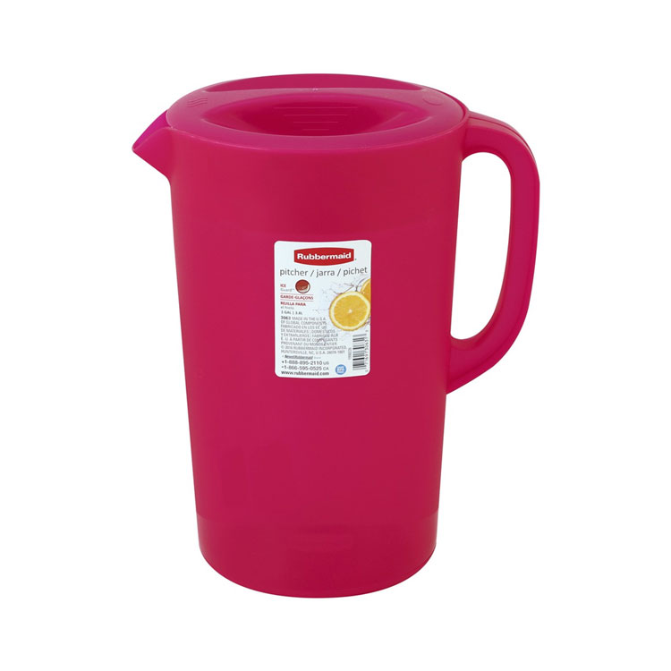RUBBERMAID PITCHER 3.7L | 1956810