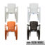 majestic plastic chairs