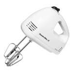 PROCTOR SILEX 5 SPEED HAND MIXER | VARIETY - Image 5