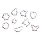 LAUGHSIR BAKE MOLD COOKIE CUTTER | 735867 - Image 3