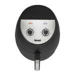 BELLA AIR FRYER 4.2 QT ANALOG | 90107 - Image 3