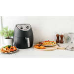 BELLA AIR FRYER 4.2 QT ANALOG | 90107 - Image 7