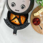BELLA AIR FRYER 4.2 QT ANALOG | 90107 - Image 9