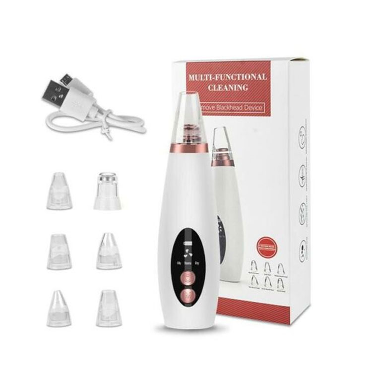 MULTI-FUNCTIONAL BLACKHEAD REMOVER | 99016890