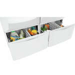 ELECTROLUX WASHER/DRYER PEDESTAL WITH STORAGE DRAWER | EPWD257UIW - Image 2