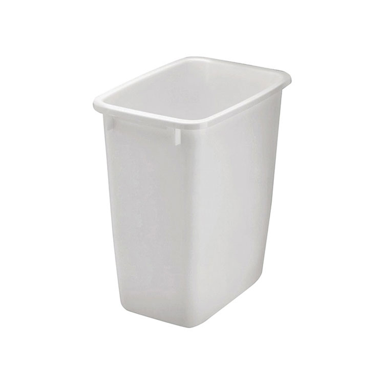 RUBBERMAID 21QT WASTEBASKET | VARIETY