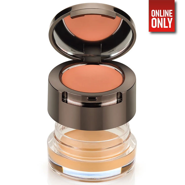 BODYOGRAPHY COVER & CORRECT UNDER EYE CONCEALER MEDIUM | GLOW10117