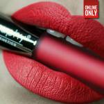 BODYOGRAPHY LIP LAVA LIQUID LIPSTICK REGAL | GLOW10551 - Image 2