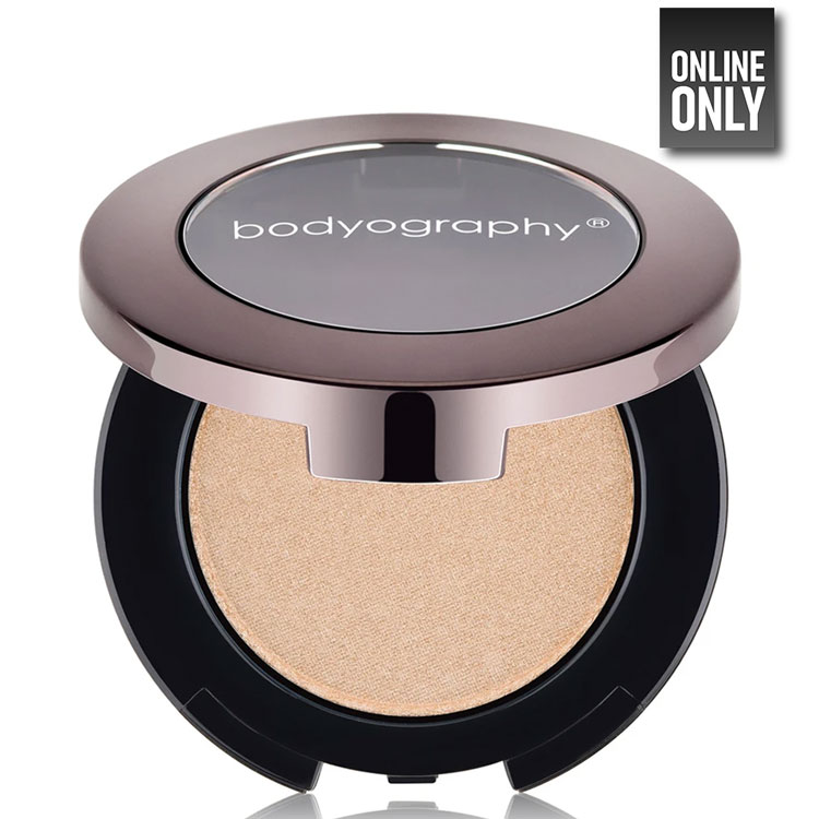 BODYOGRAPHY PRESSED POWDER HIGHLIGHTER SUNRISE | GLOW11097