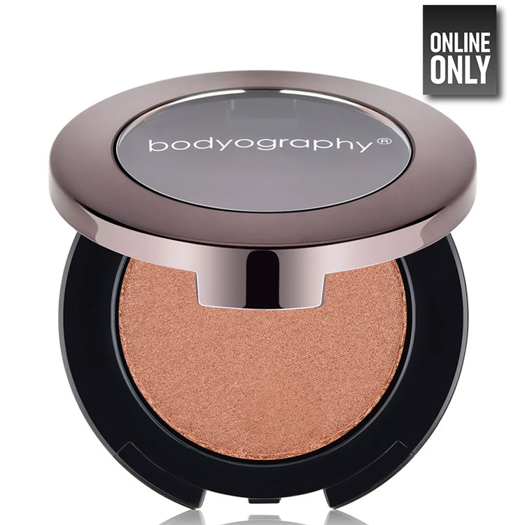 BODYOGRAPHY PRESSED POWDER HIGHLIGHTER SUNSET | GLOW11098