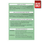 L'ORÉAL PURE-CLAY EXFOLIEREND MASKER | HEM5105638 - Image 3