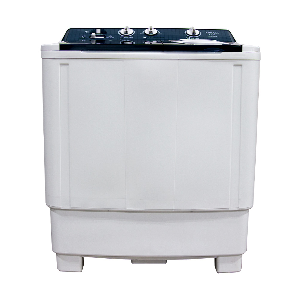 MIKASA  7.7 KG / 110V WASMACHINE | MKS7718
