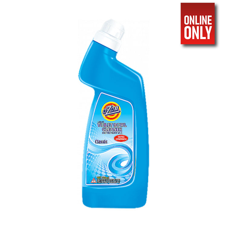 CIC OZON TOILET BOWL CLEANER CLASSIC | 830262