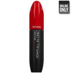 REVLON ULTIMATE ALL IN ONE MASCARA BLACKENED BROWN | GLOW10002