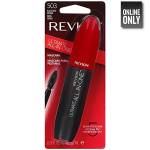 REVLON ULTIMATE ALL IN ONE MASCARA BLACKENED BROWN | GLOW10002 - Image 3