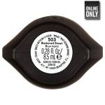 REVLON ULTIMATE ALL IN ONE MASCARA BLACKENED BROWN | GLOW10002 - Image 5