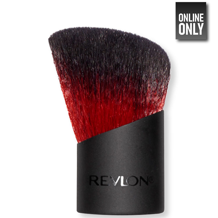 REVLON KABUKI BRUSH | GLOW11001