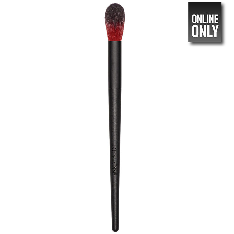 REVLON HIGHLIGHTER BRUSH | GLOW11005