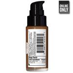 REVLON COLORSTAY LIQUID FOUNDATION SPF 15 COMBINATION/OILY 410 CAPPUCCINO | GLOW8384 - Image 5