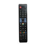 NIPPON AMERICA UNIVERSAL SAMSUNG TV REMOTE  | SAM809