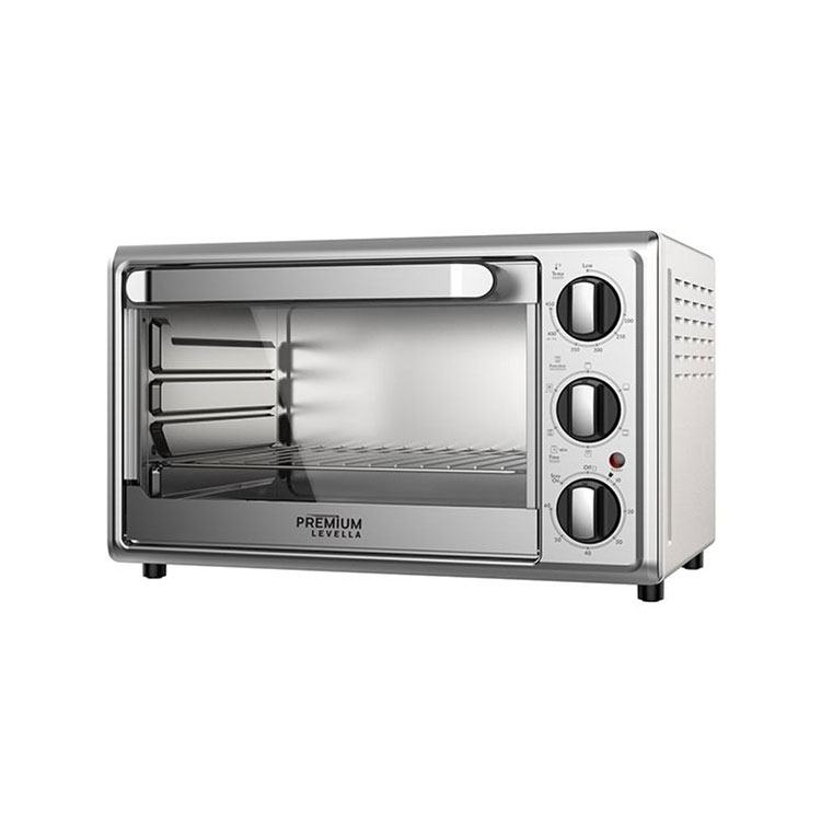 PREMIUM MULTIFUNCTION TOASTER & AIR FRYER 24.3QT | PAF260