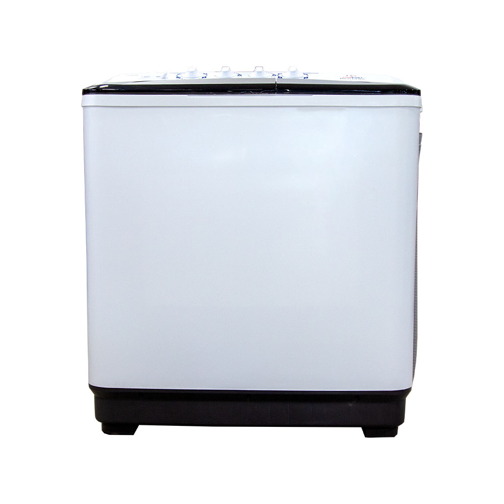 COMFORT 8KG TWIN TUB SEMI WASHER | PRO-TT8