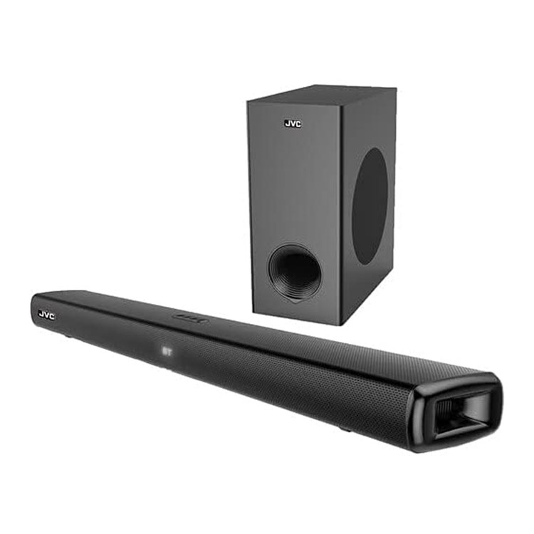 JVC 36" SOUNDBAR BLUETOOTH/ SUBWOOFER | TH-S430B