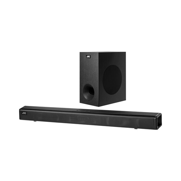 JVC SOUNDBAR BLUETOOTH WITH SUBWOOFER | TH-S560B